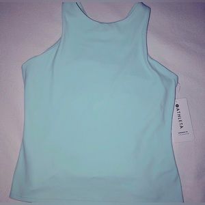 Athleta Conscious Support Top